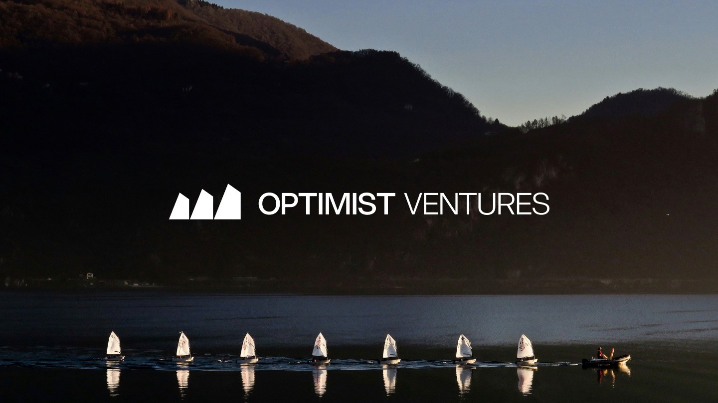 Home | Optimist Ventures