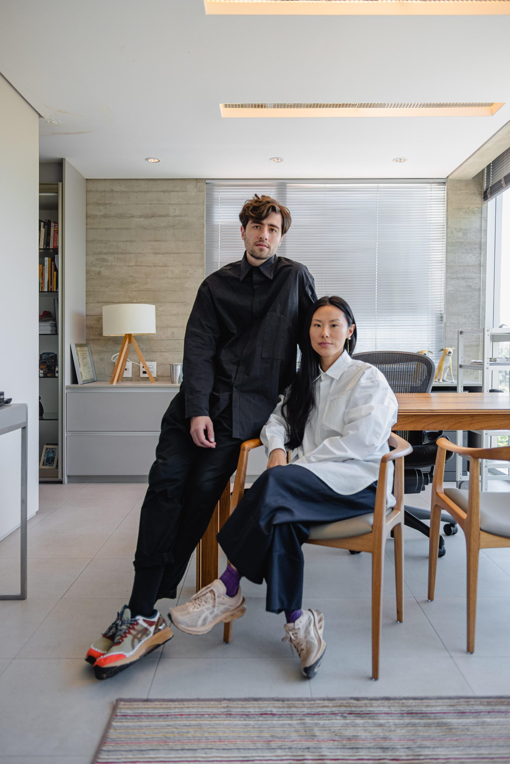 Photo of Natalie Baker