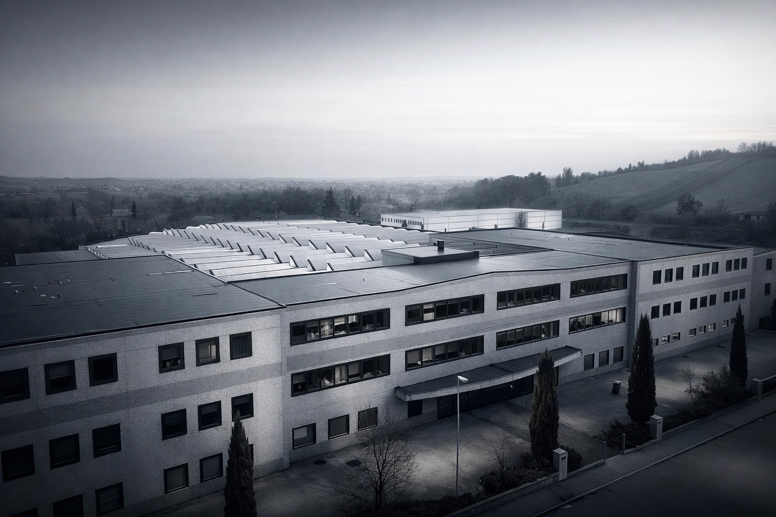 l'originale Filomuro