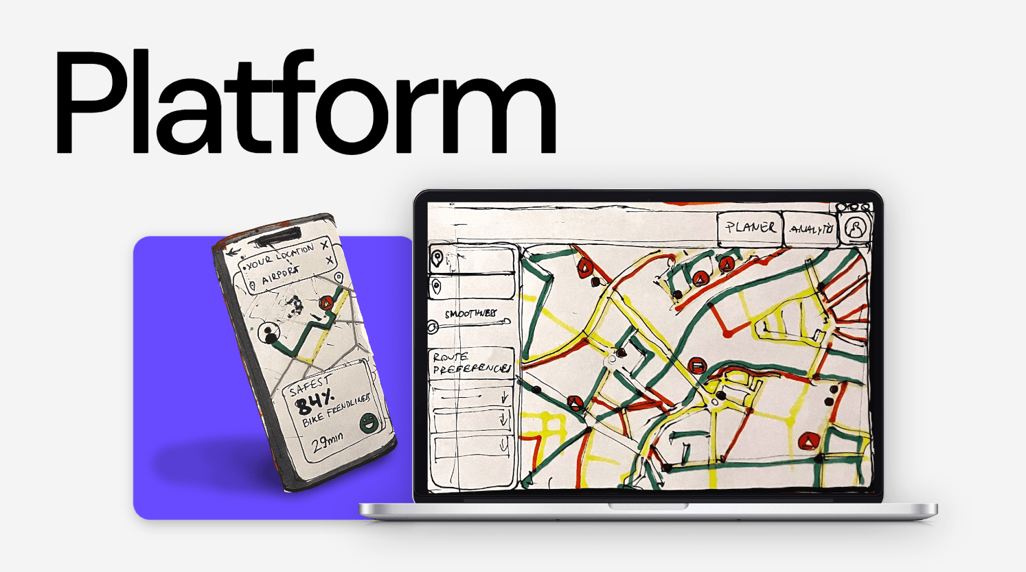 platform overview slide