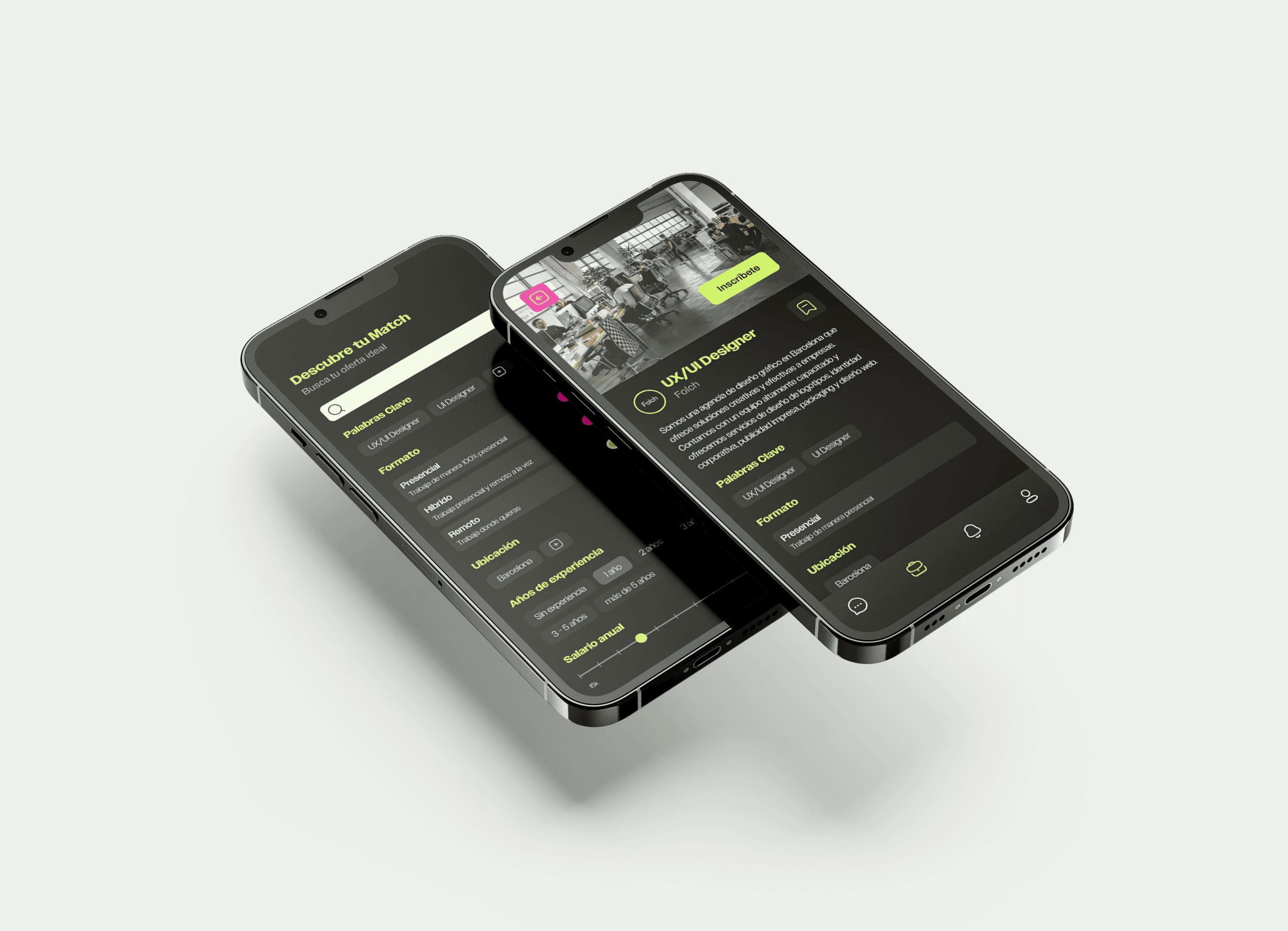 Currency App Dasboard