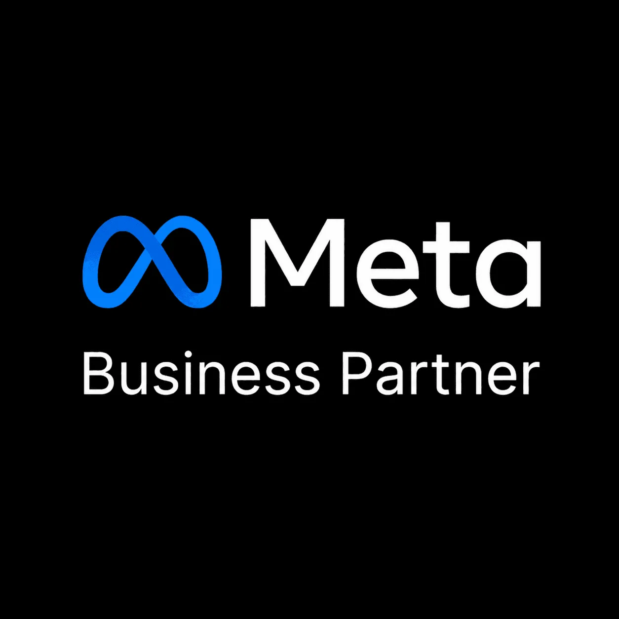 Meta Logo