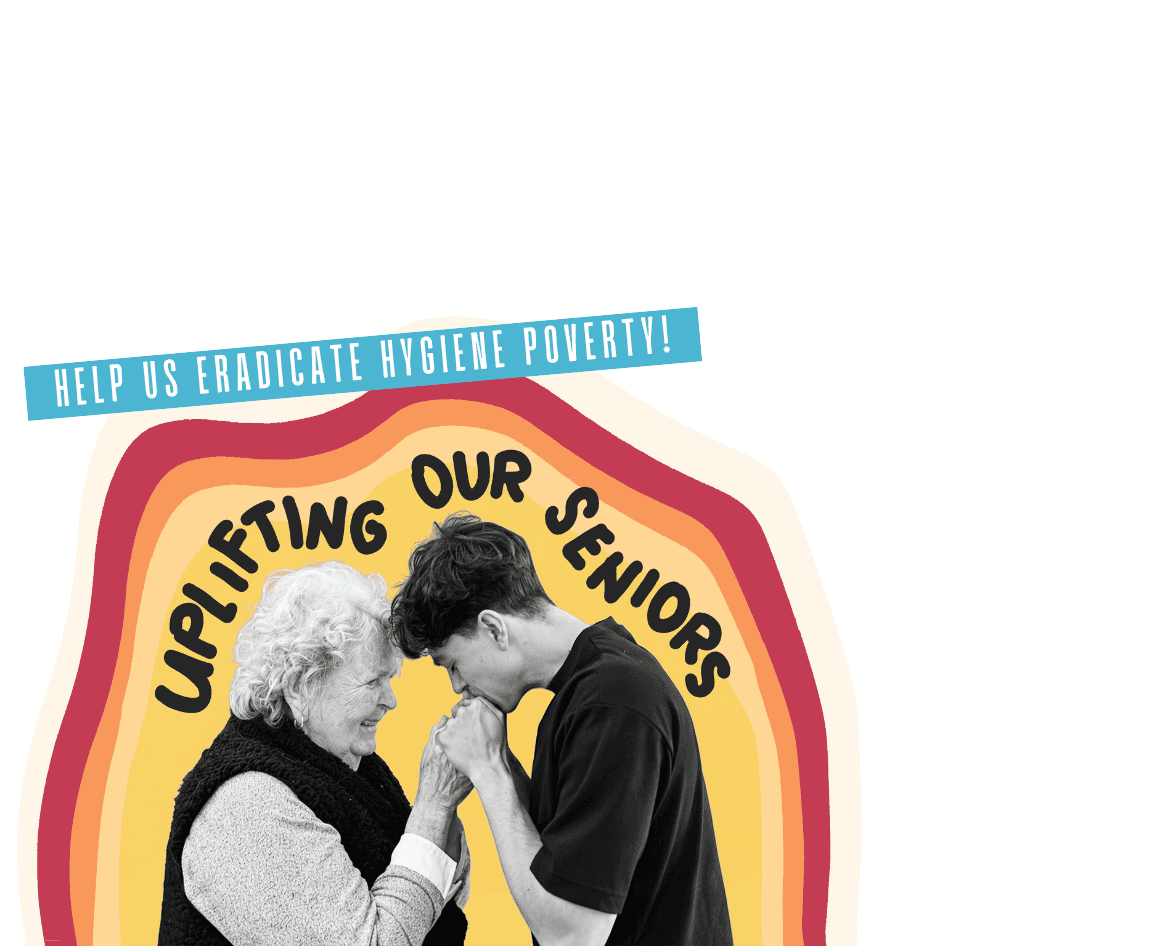 Uplifting Our Seniors