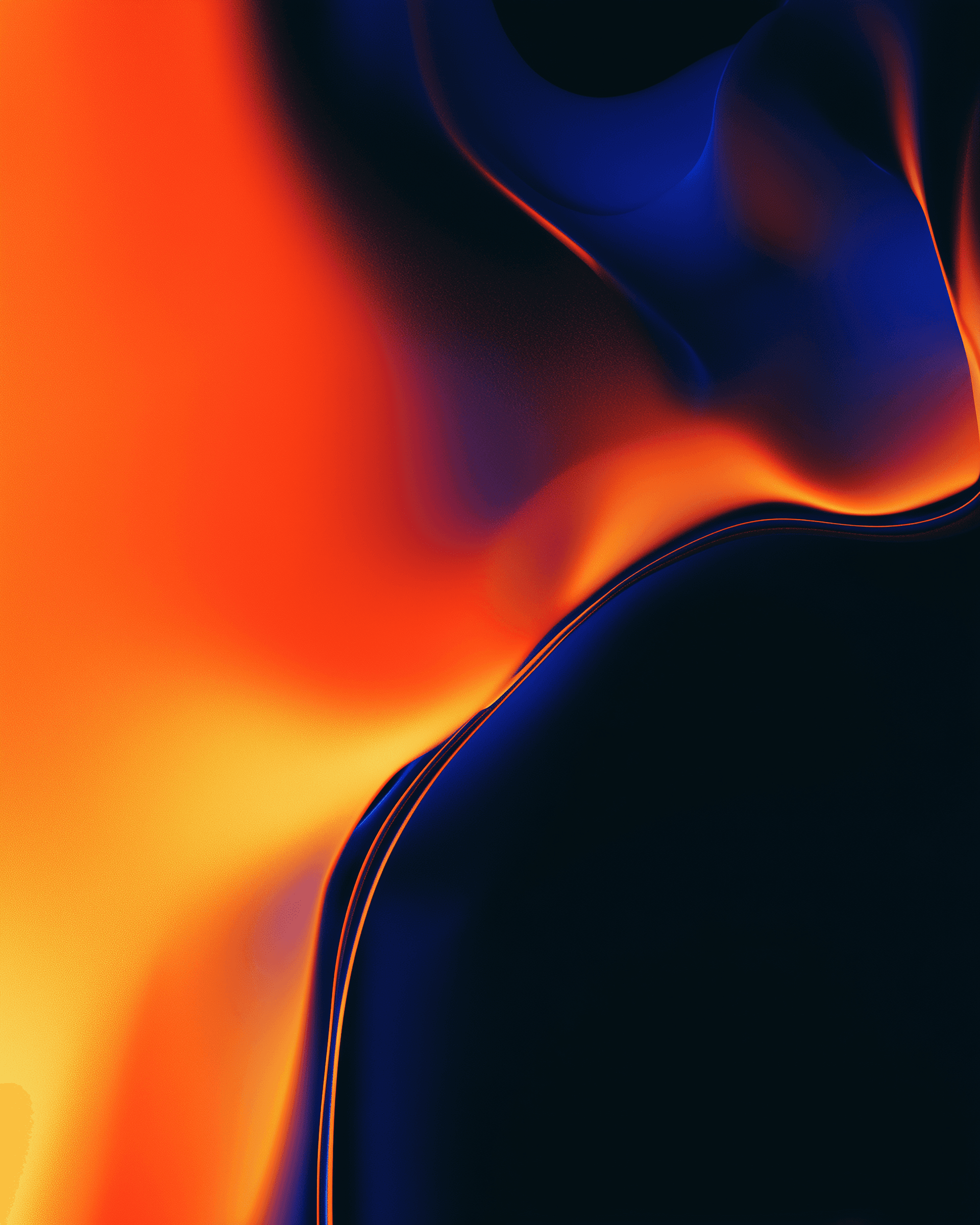 Newsletter signup card for a real estate agency beside a photo of a modern bathroom with wood cabinetry, double sinks, and a large window.