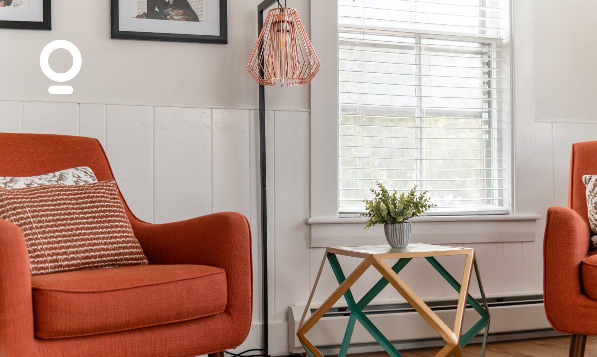 short-term rental furniture