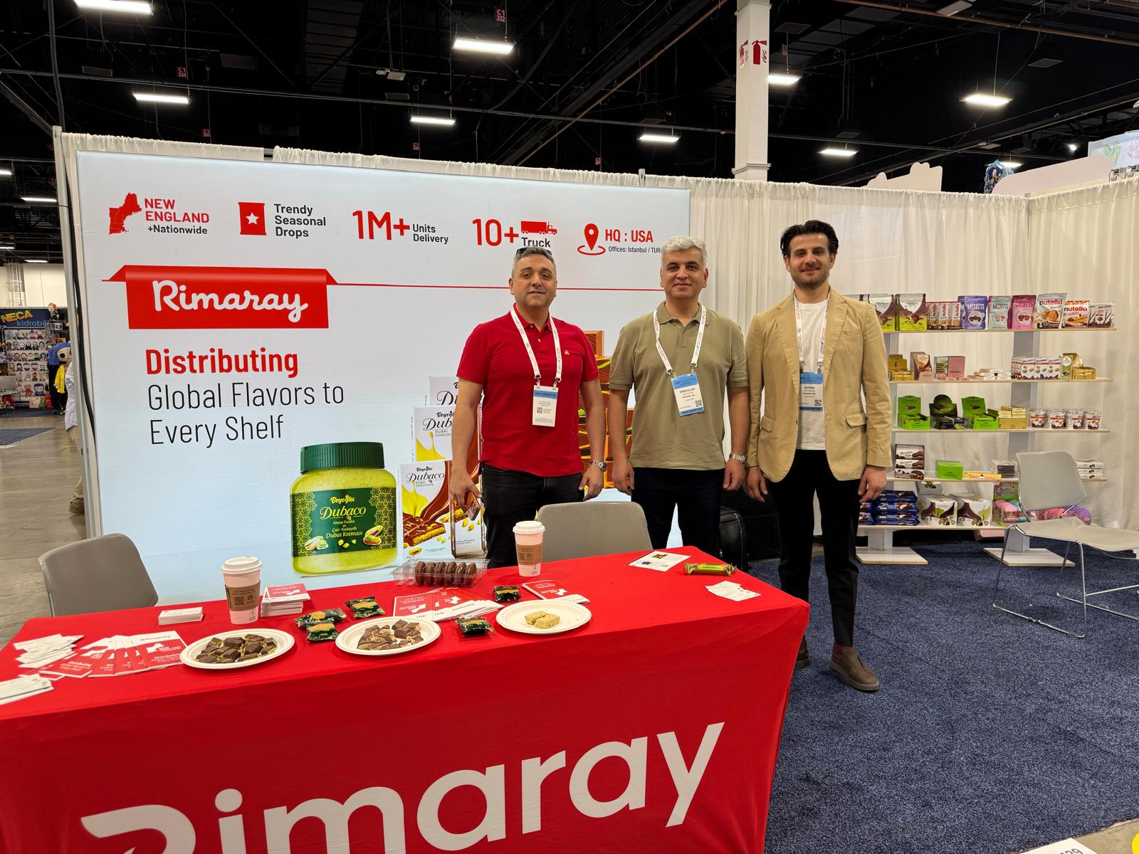 ASD Market Week — photo 1