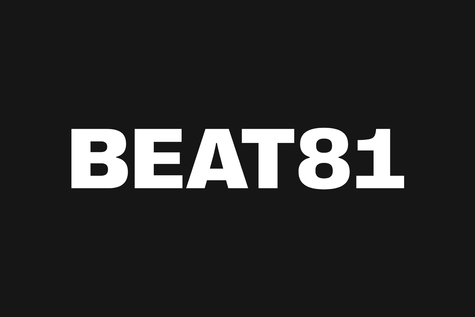 BEAT81 Fitness