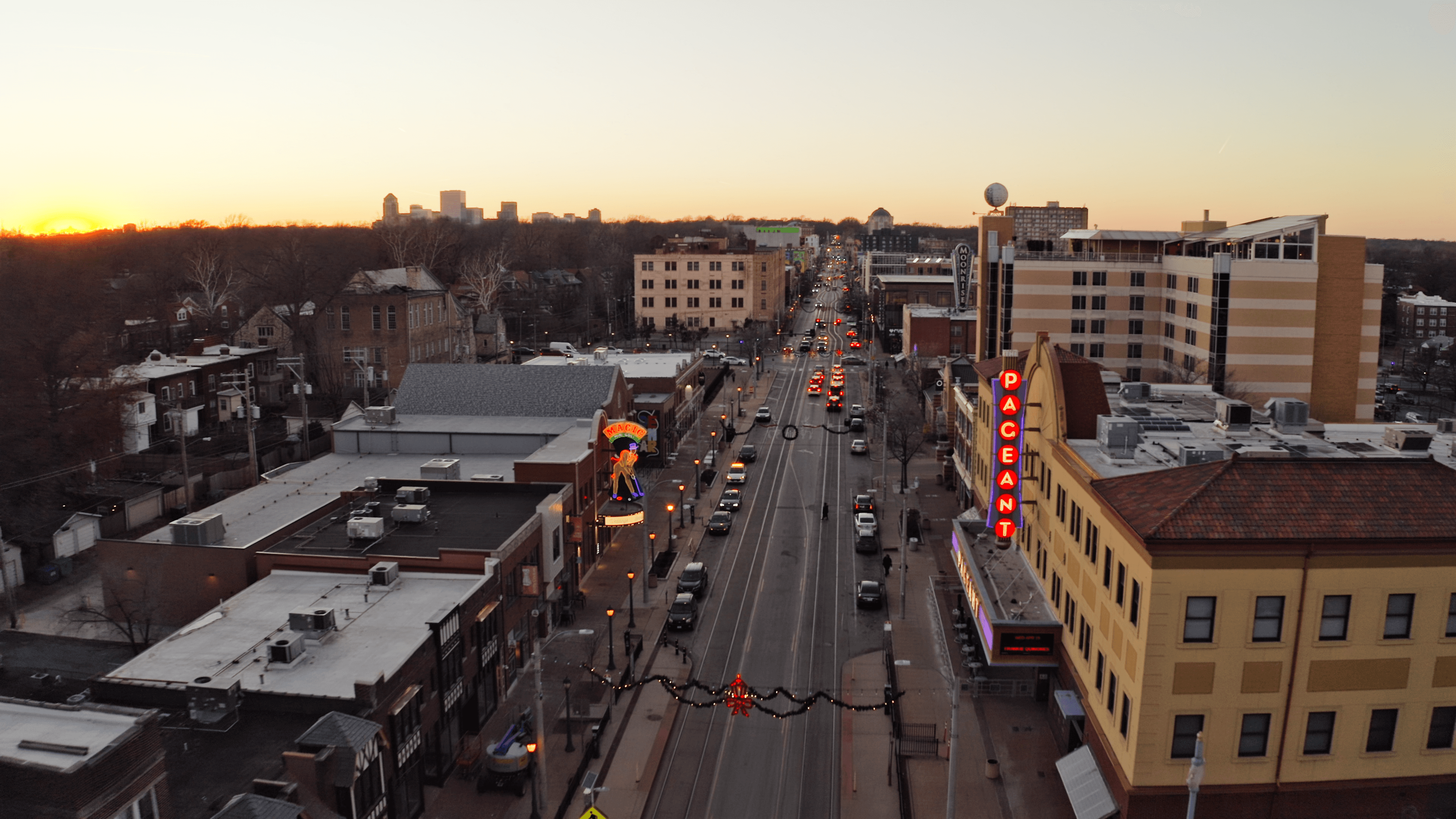 Coach explaining stuff to an athlete