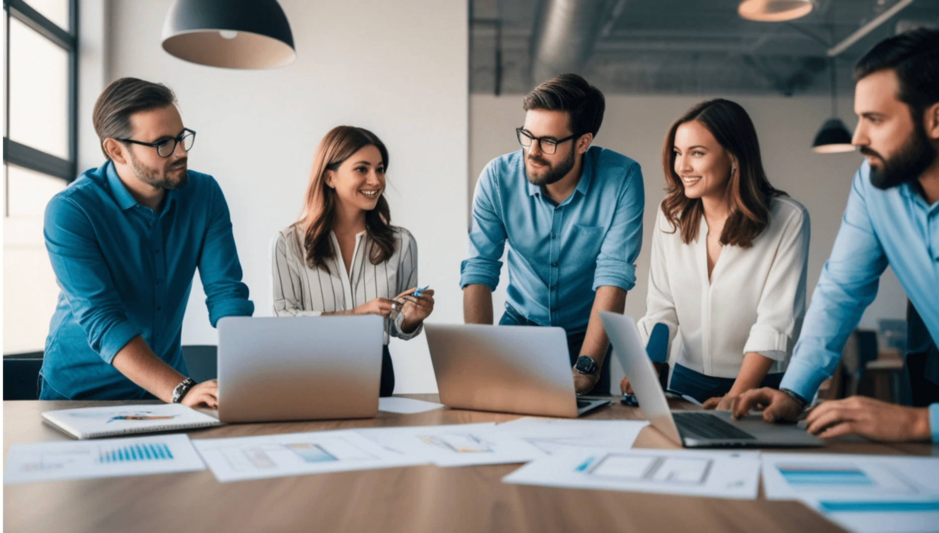 Pitch Experts PowerPoint Agentur und Training Expert
