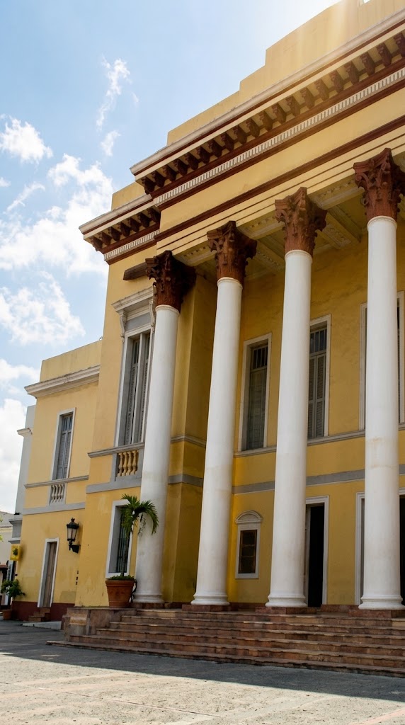 Teatro La Perla, Ponce, Puerto Rico