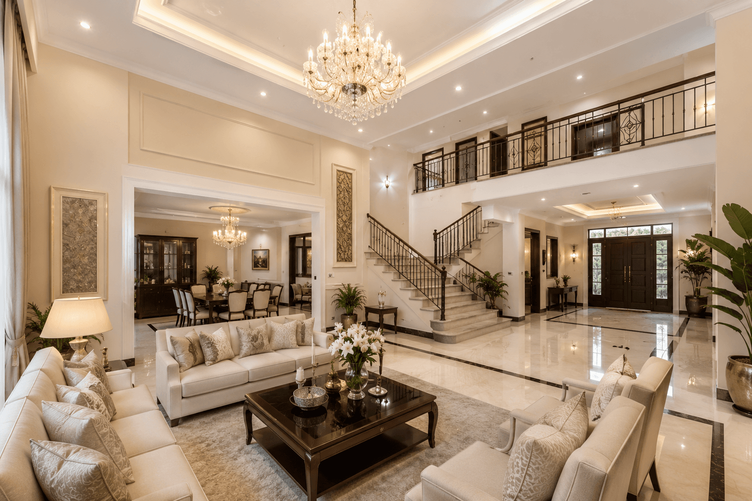 Interior Paints
