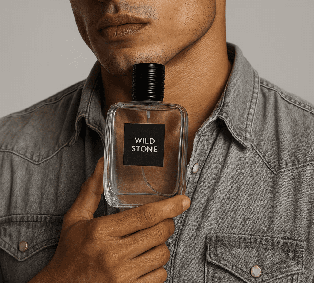 porsche with a blurry background