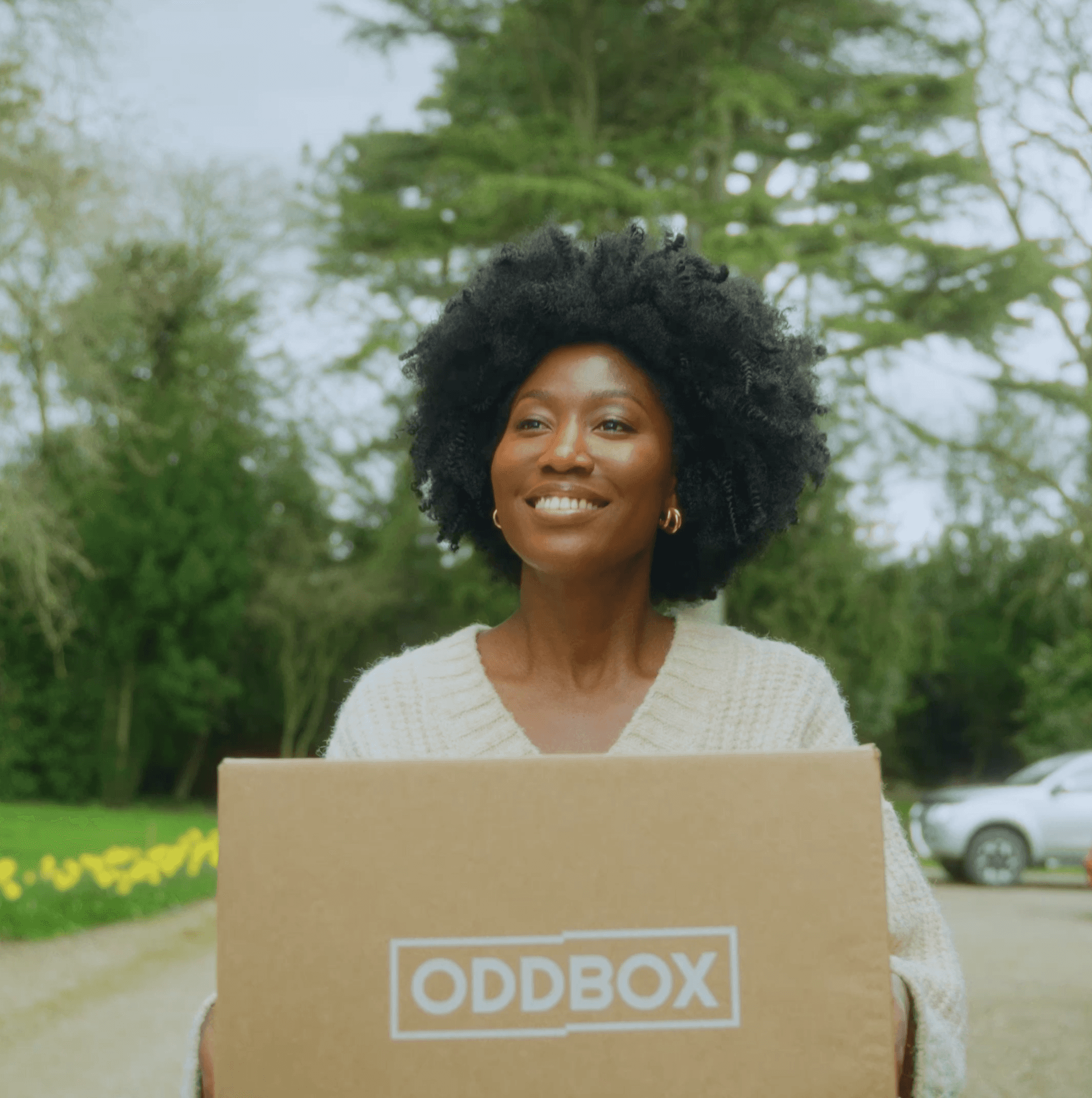 Oddbox