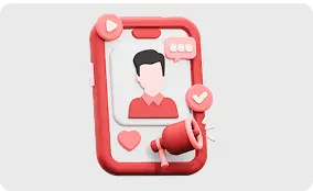 Rebirth studio Creator branding