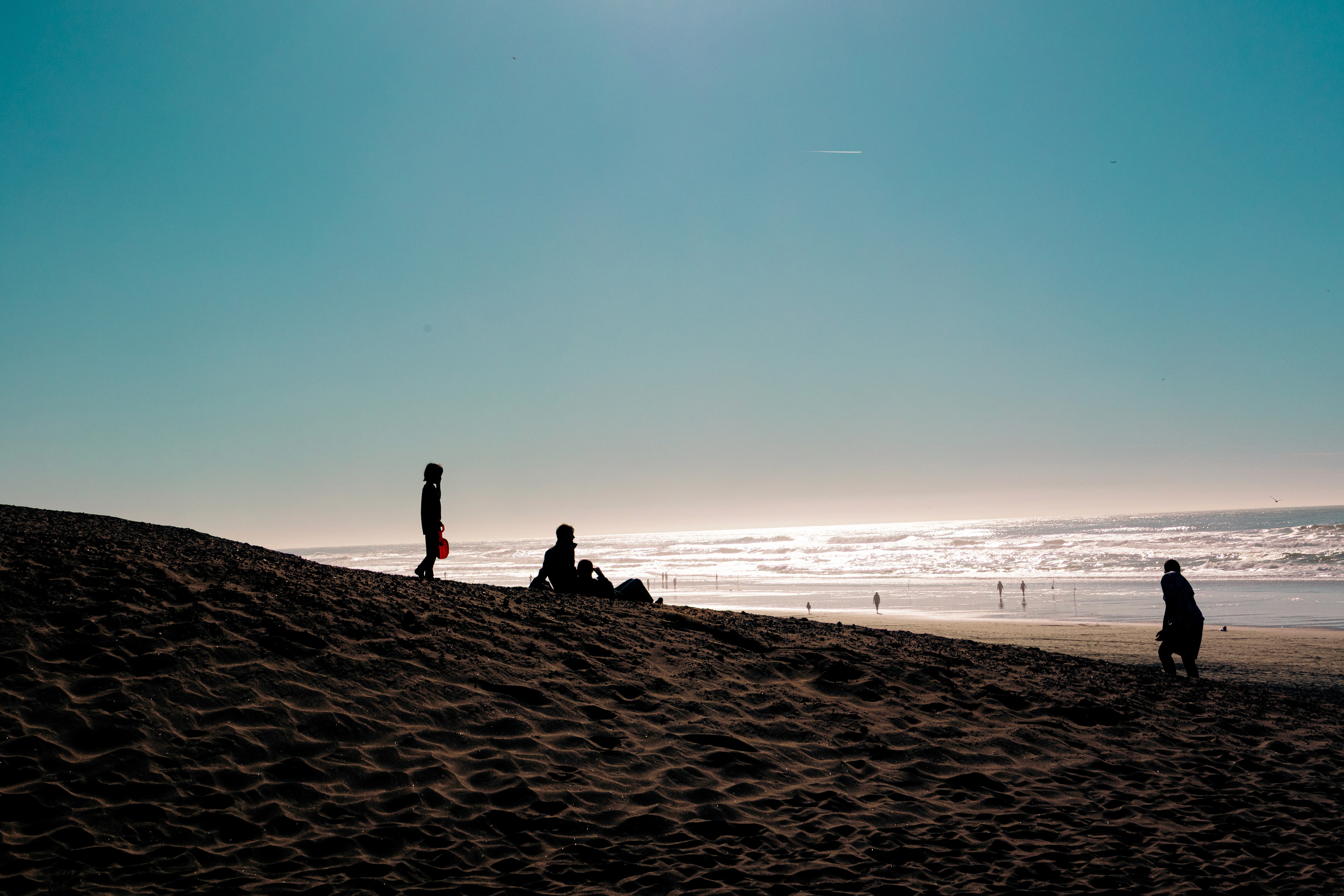 sensuality and confidence