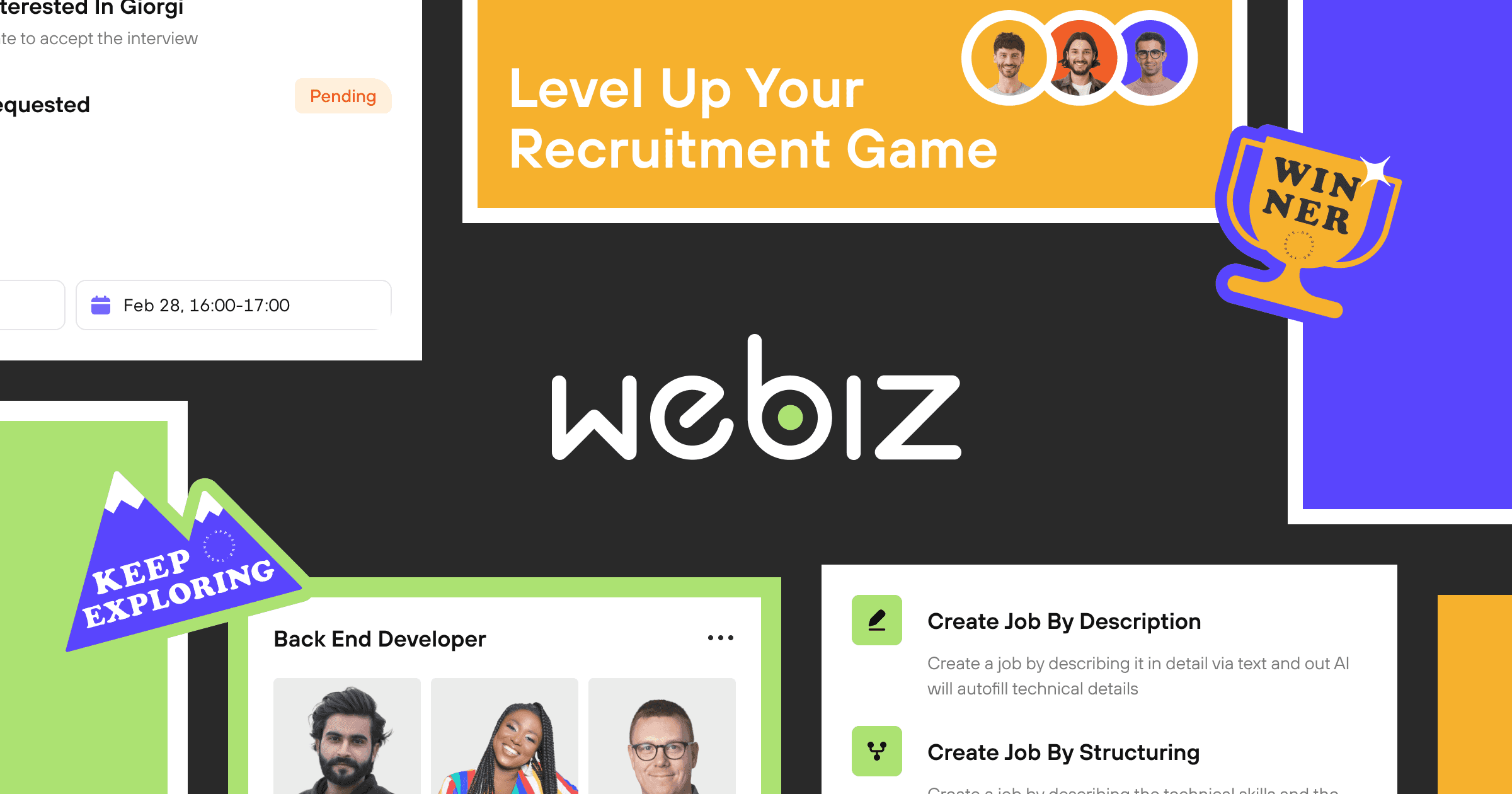 Webiz