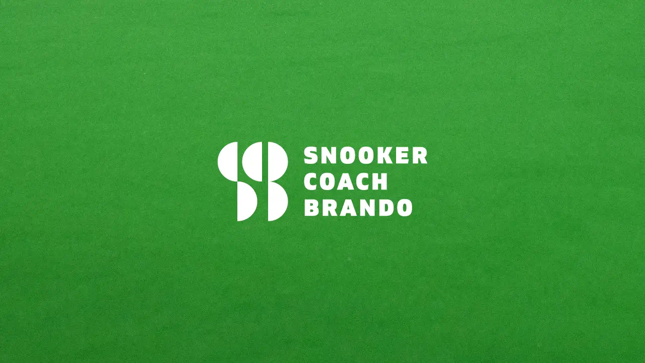 snooker coach brando