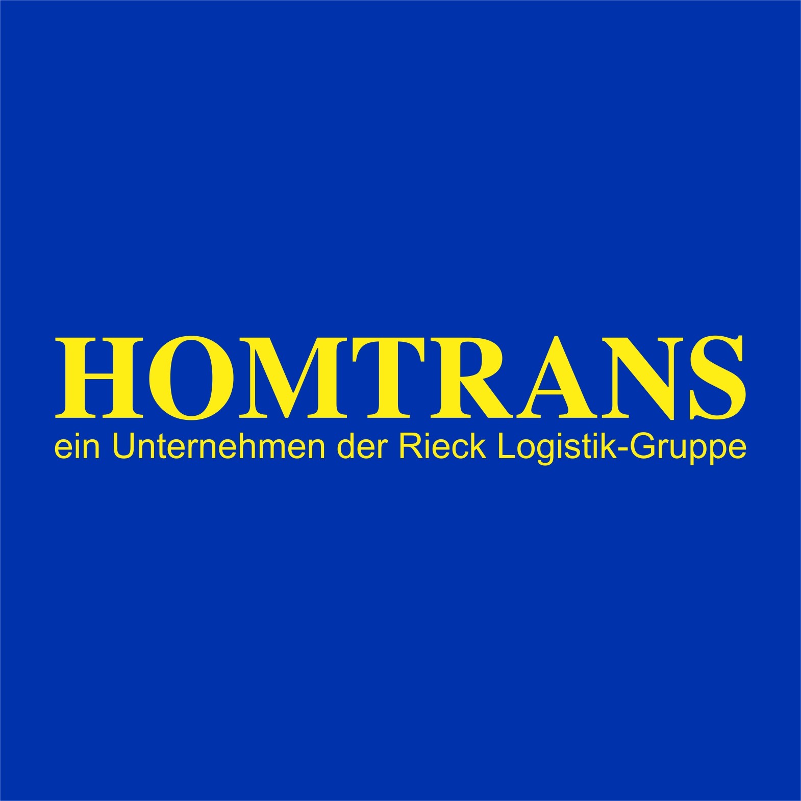 HOMTRANS