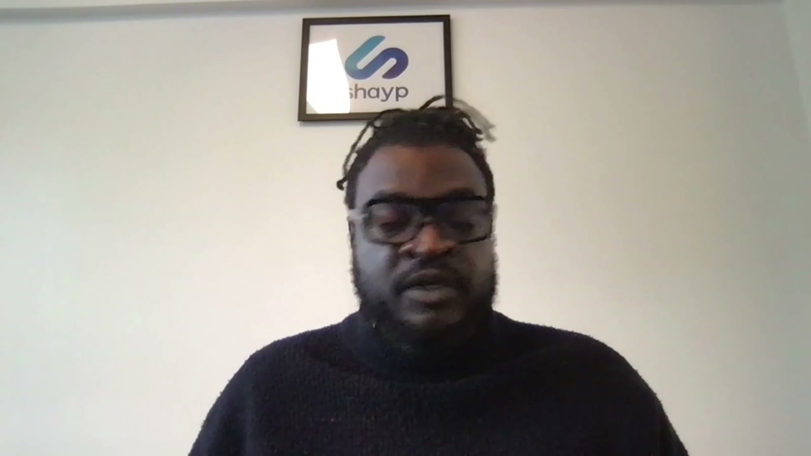Raice, Shayp, pendant le témoignage