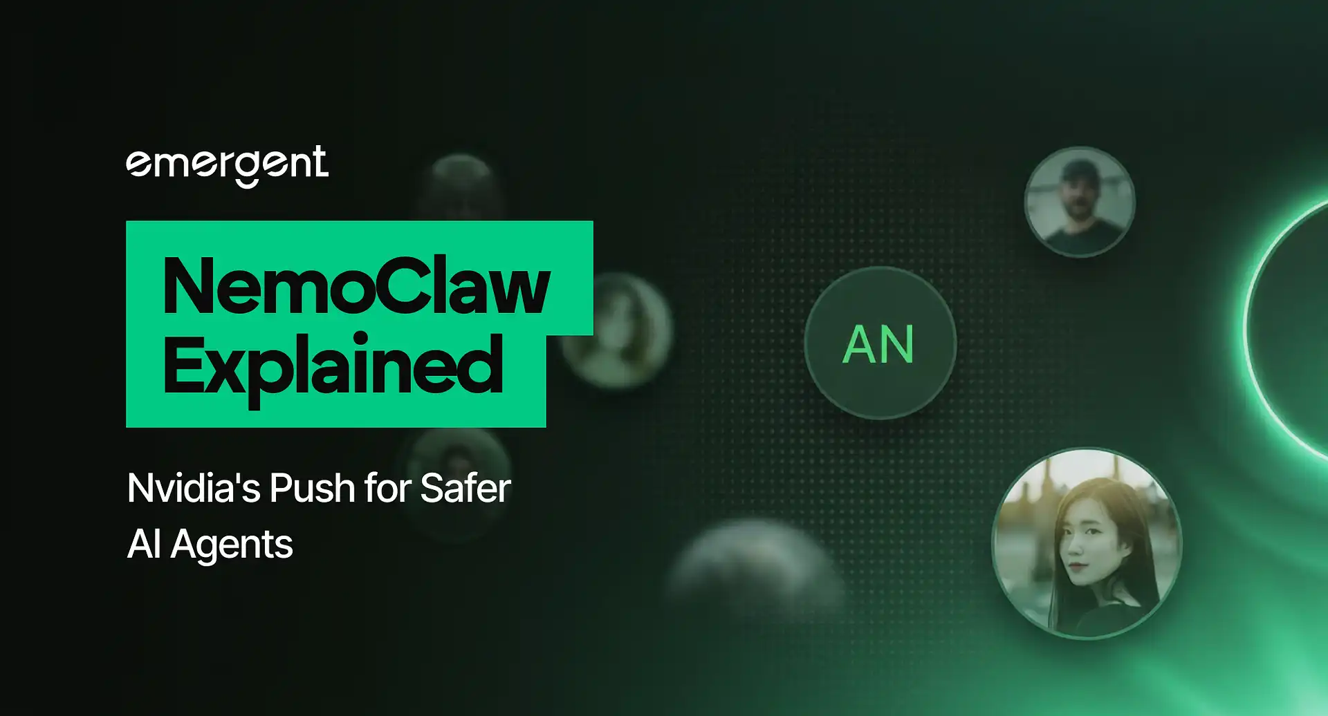 NemoClaw Explained: Nvidia's Push for Safer AI Agents