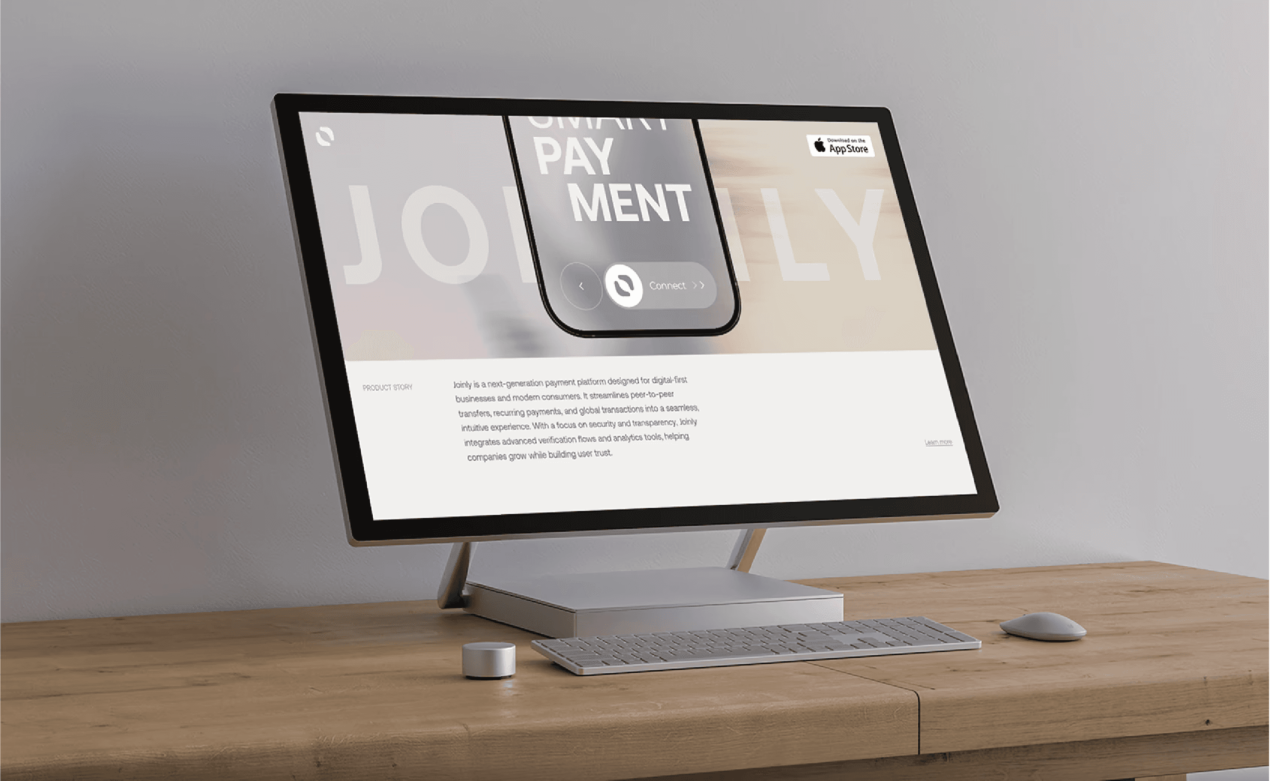 UX/UI portfolio case study by Kseniia Bator