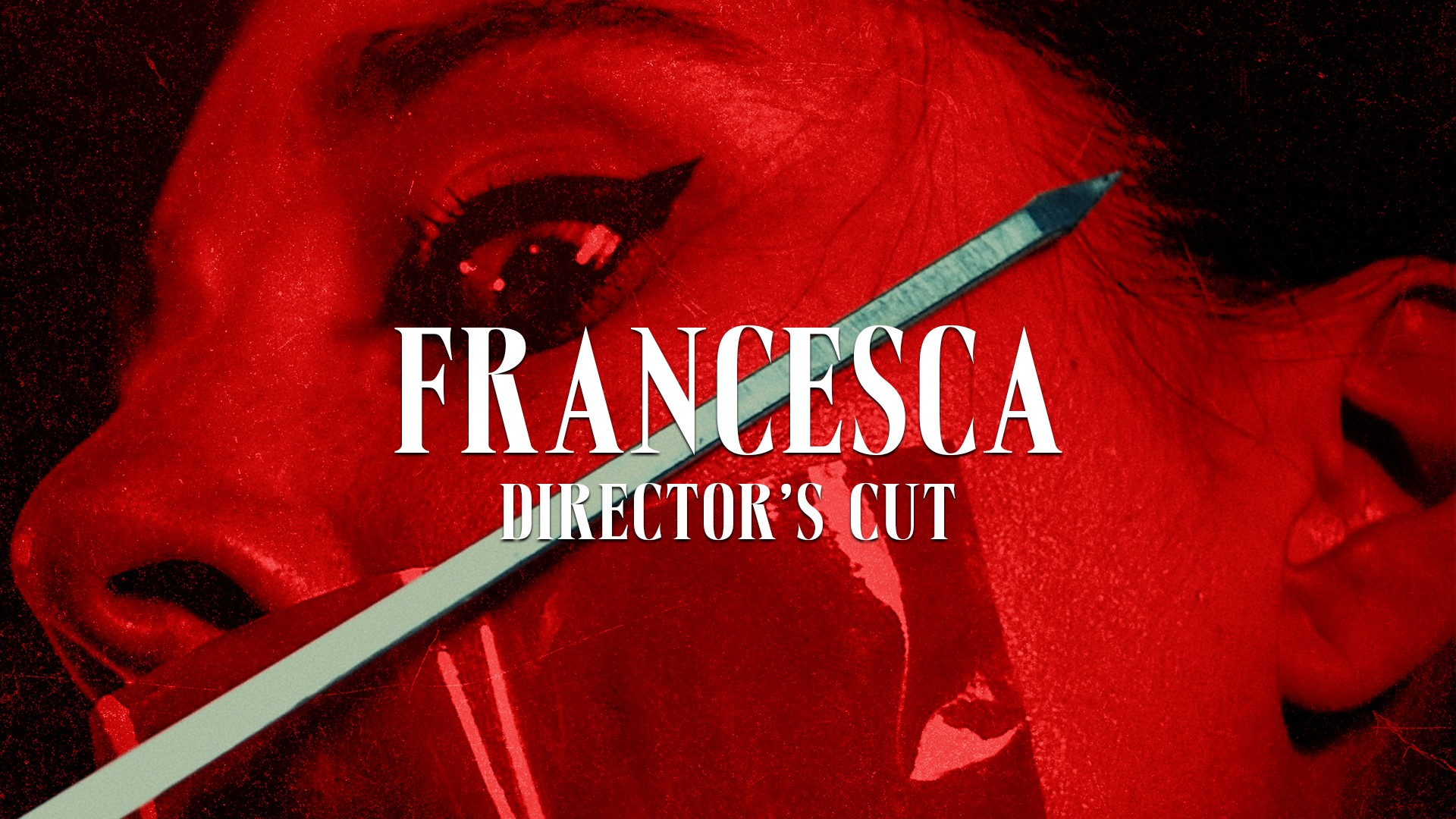 francesca director's cut