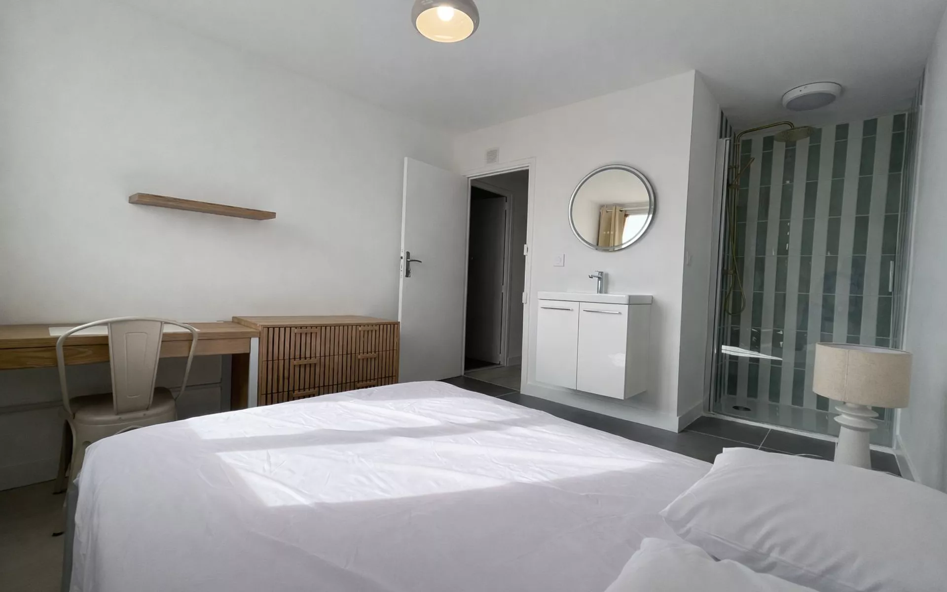 Projet investissement locaif rentable Colocation Toulouse par Capsul