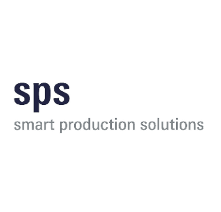 Logo der SPS Messe