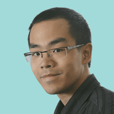 Campbell Tang, Senior Scientist