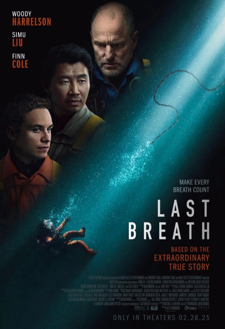 The Last Breath