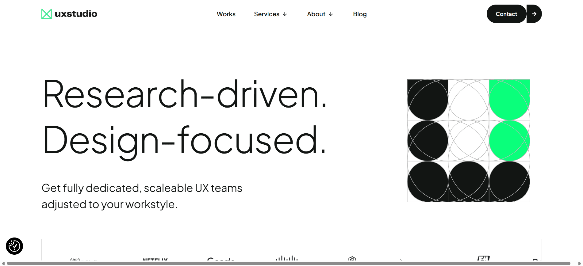 UX Studio