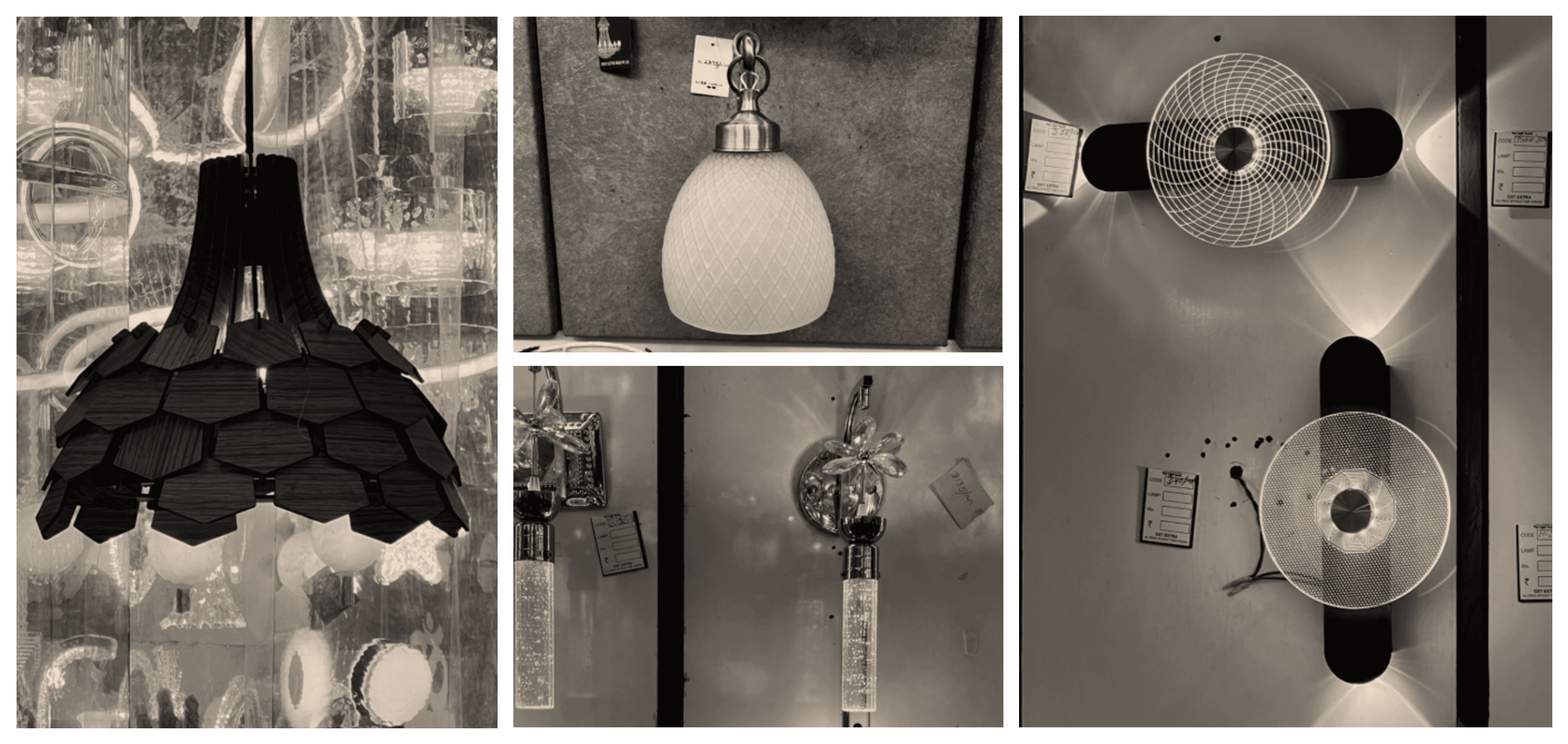 Research Photograph - Market Visit