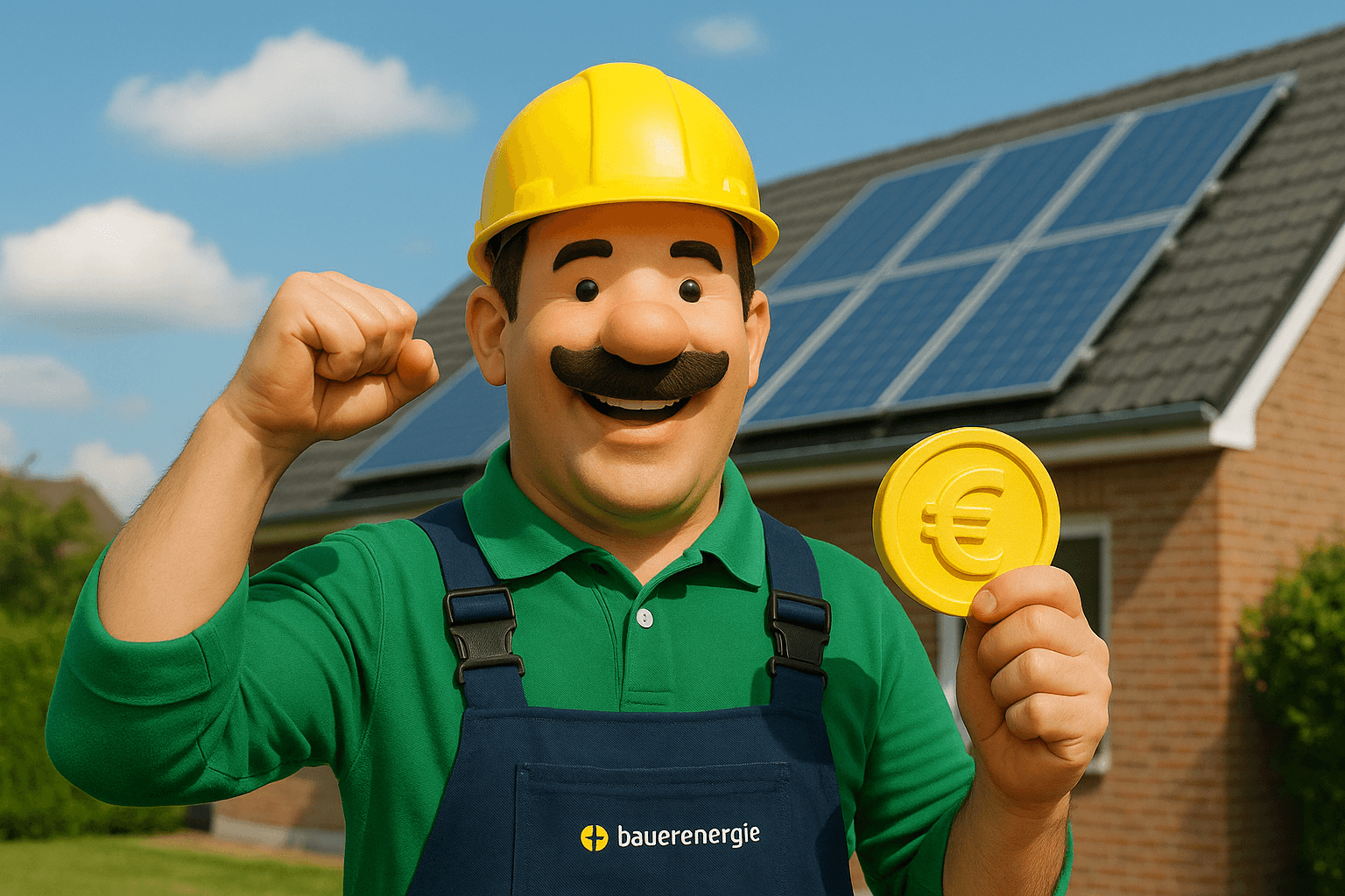 Pourquoi opter pour une installation de panneaux photovoltaïques au sol ?