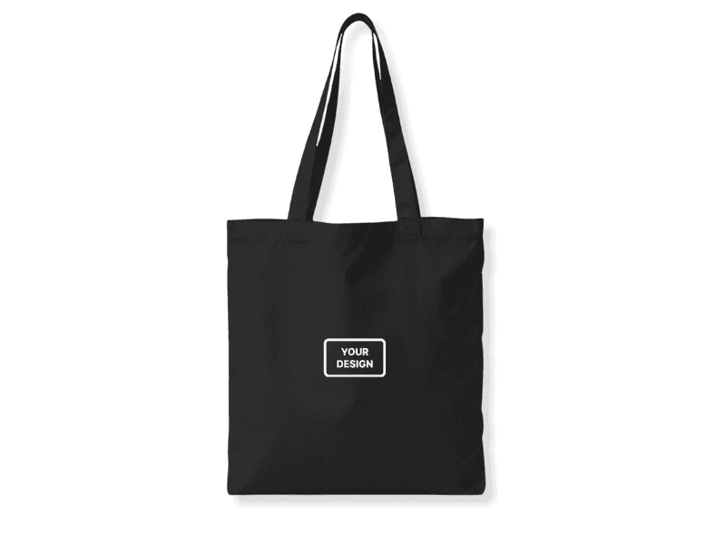 On-the-Go Tote Bag