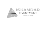 Iskandar Investment logo
