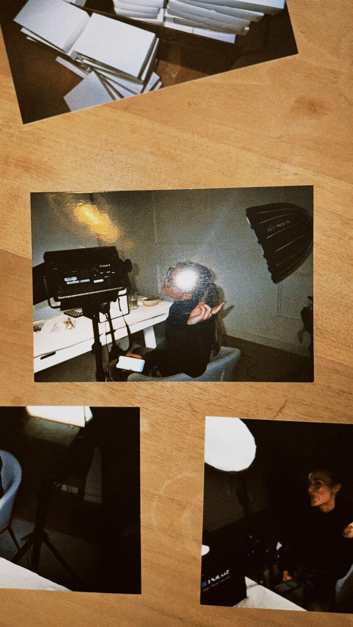 Group of people relaxing outdoors on a field or lawn