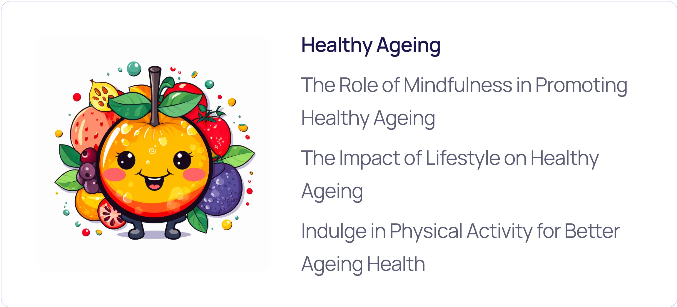 Blog Topic Generator Best Practices - 1