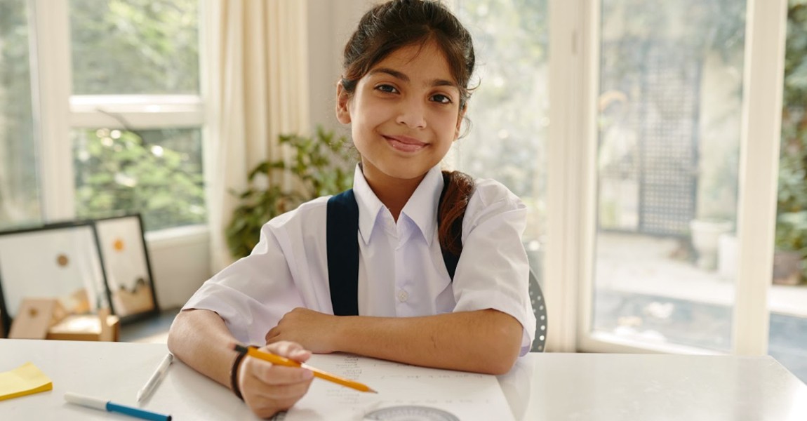 The Best School in Hyderabad