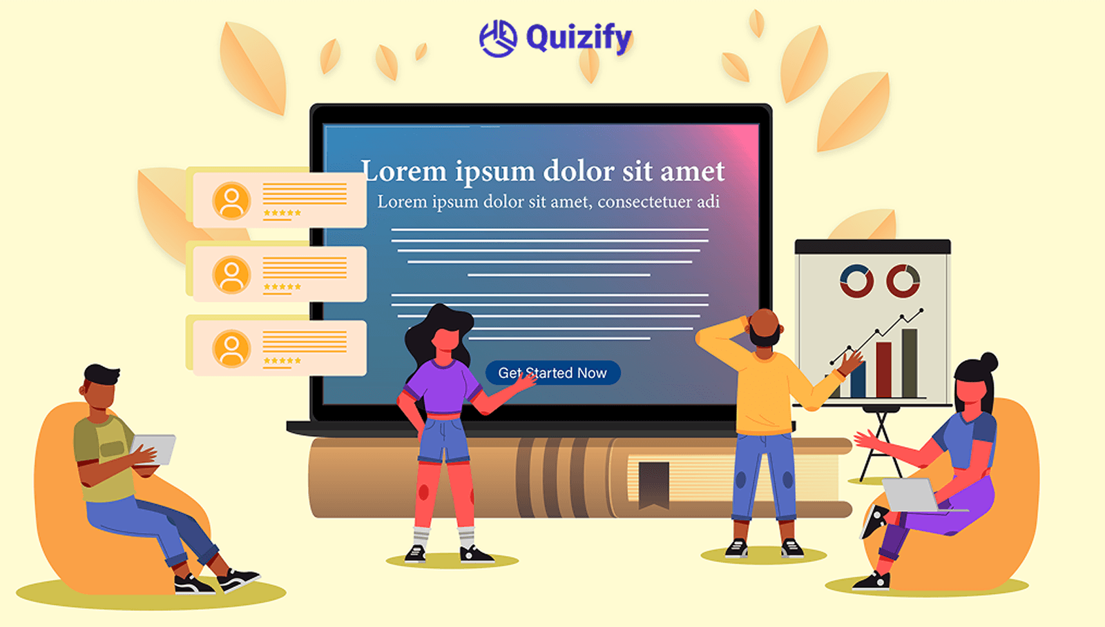 Level up to a Better Copywriter 