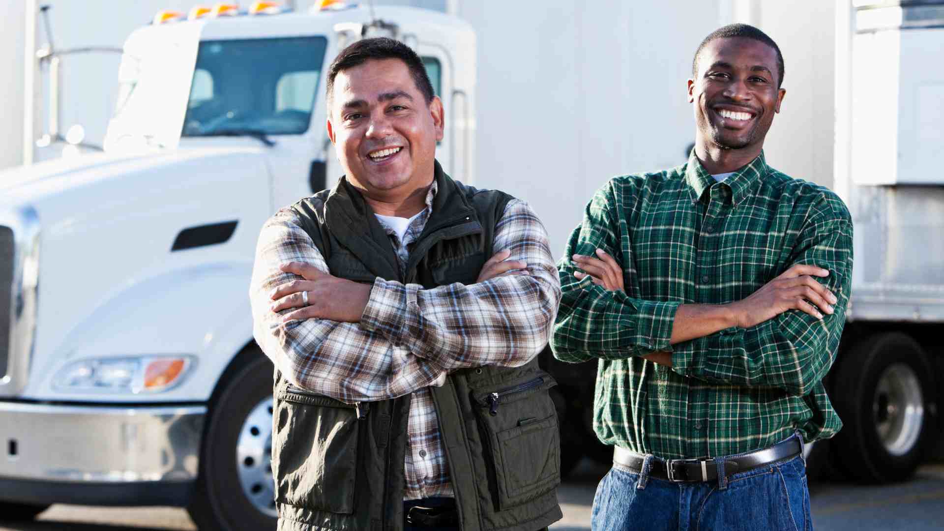 The Best Places to Advertise & Find Truck Drivers in 2025