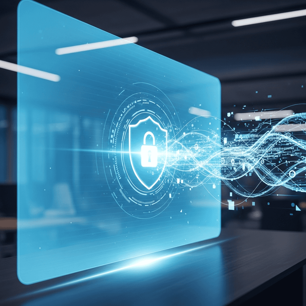 Erfahren Sie, wie Sie einen DSGVO konformen Chatbot implementieren und Ihren Kundenservice rechtssicher automatisieren. Entdecken Sie die 5 Säulen der Compliance, praktische Implementierungsschritte und echte Fallbeispiele für sichere KI-Lösungen.