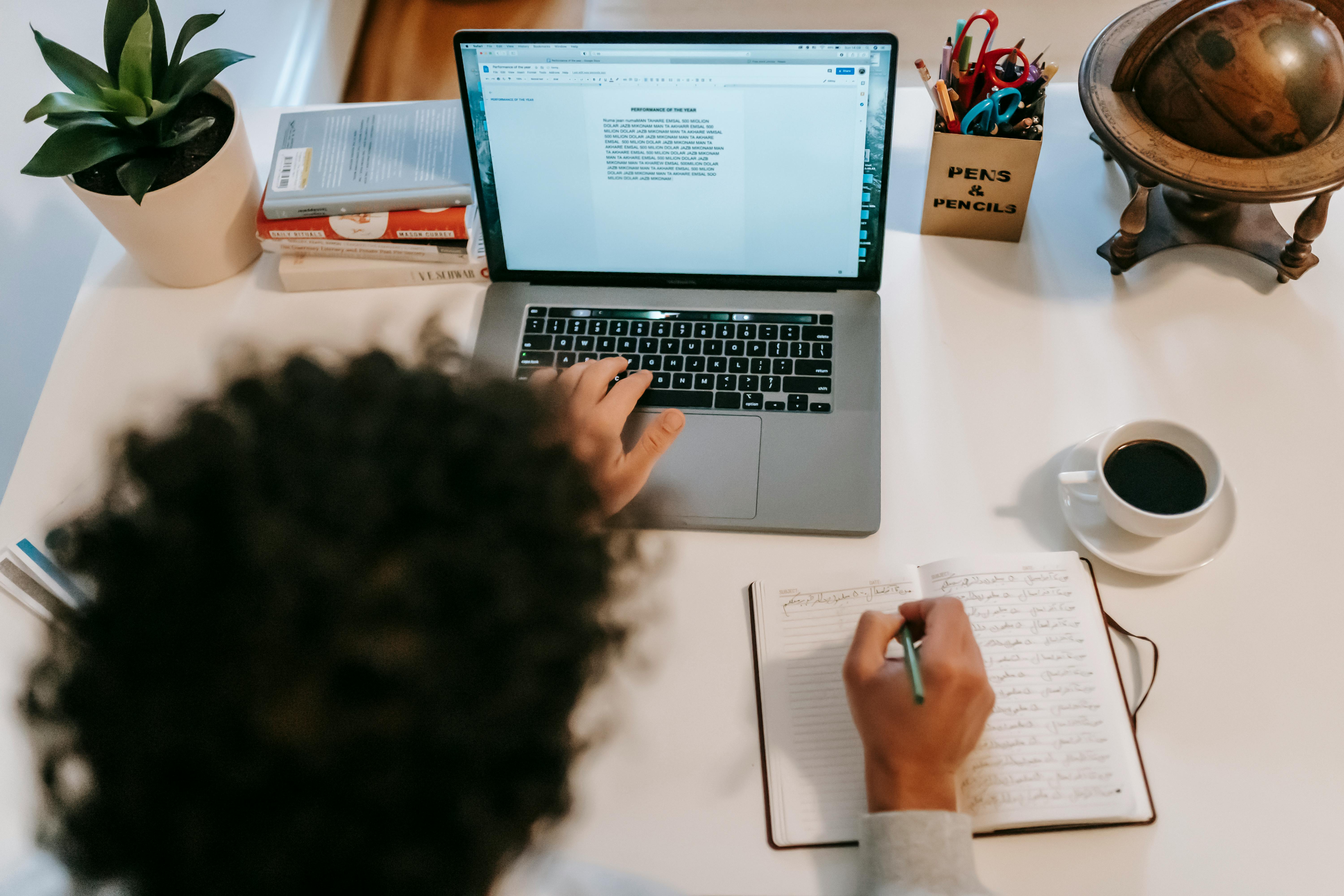 Understanding What Makes Cold Emails Work