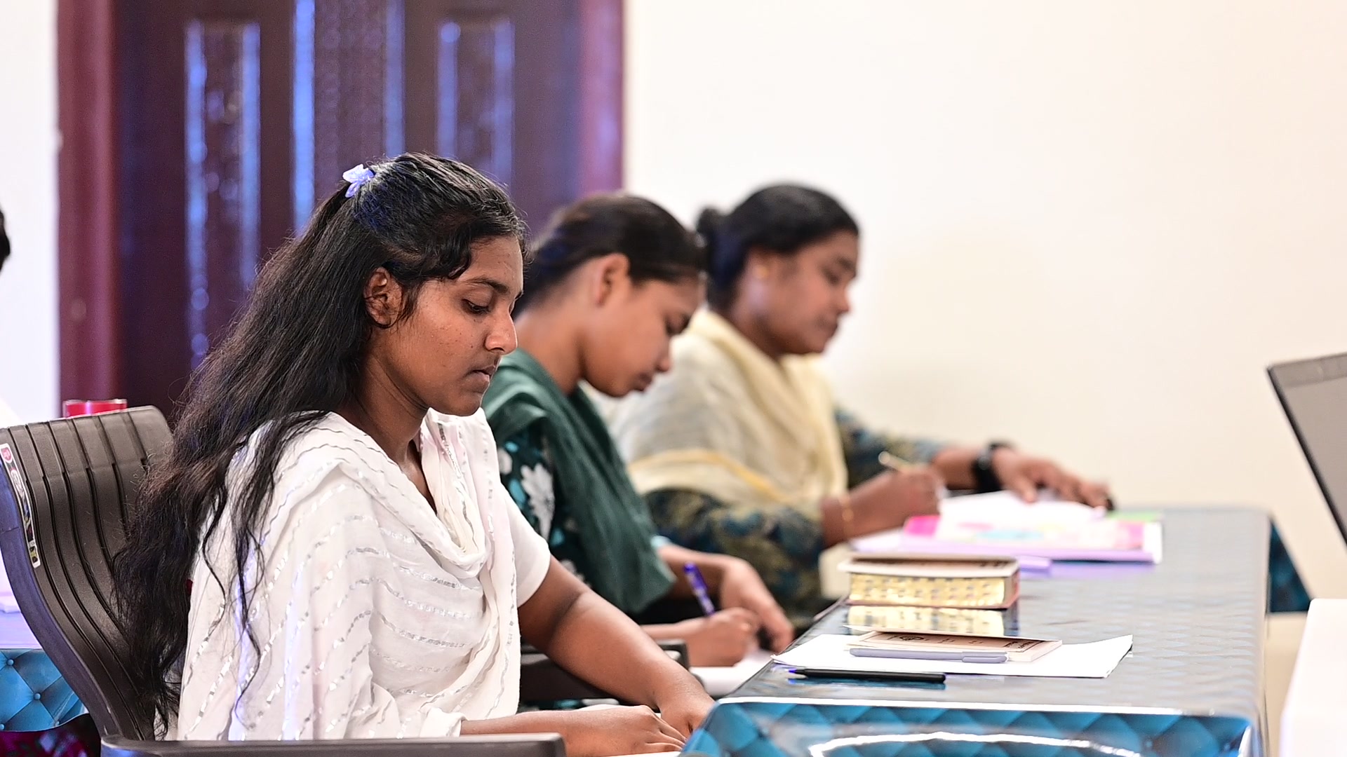 Theological Education