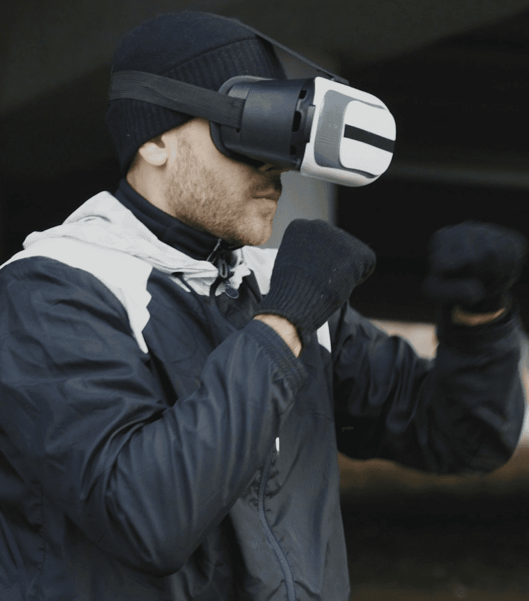 Sports technology