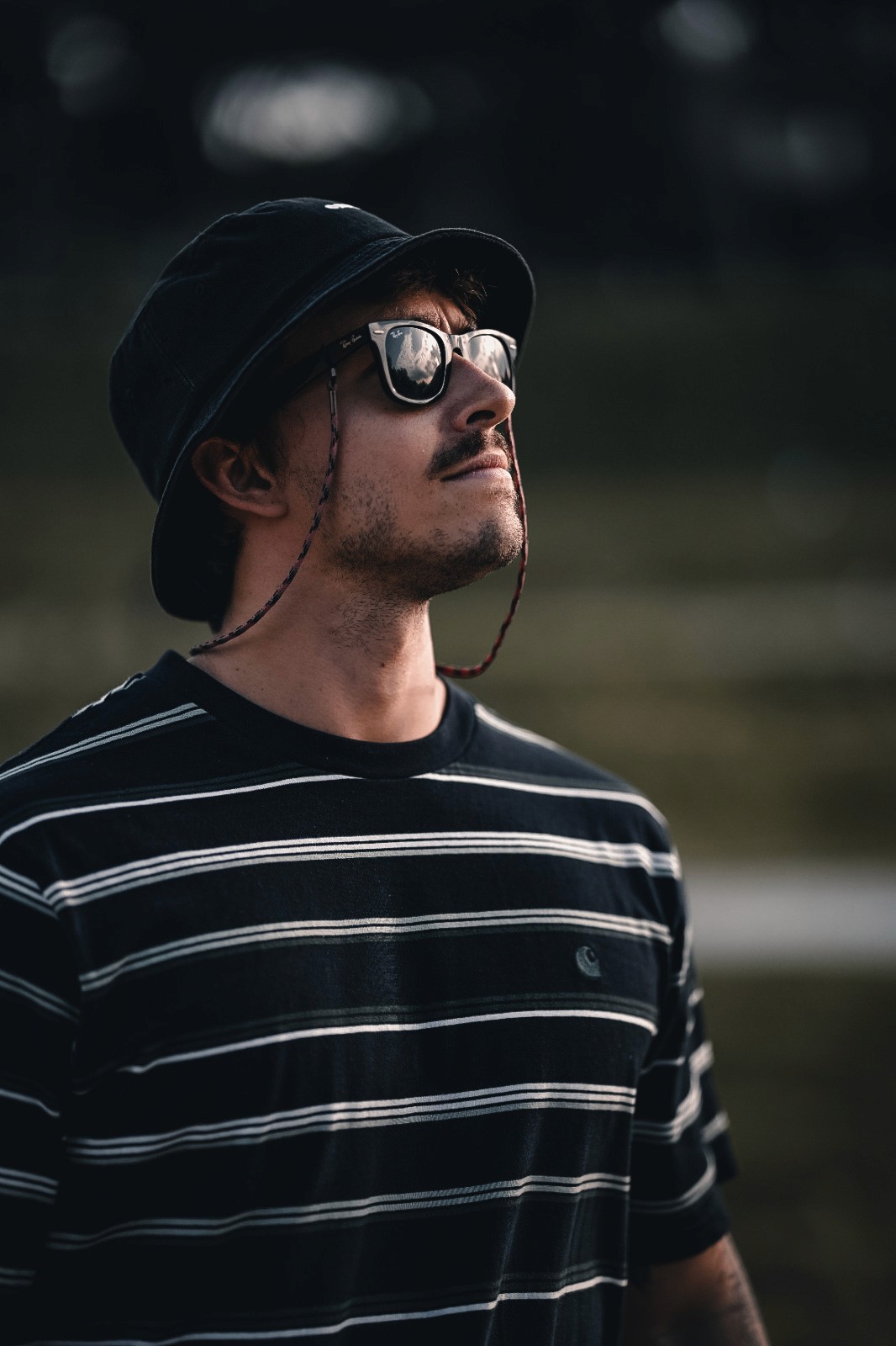 Clear Image of Fredrick