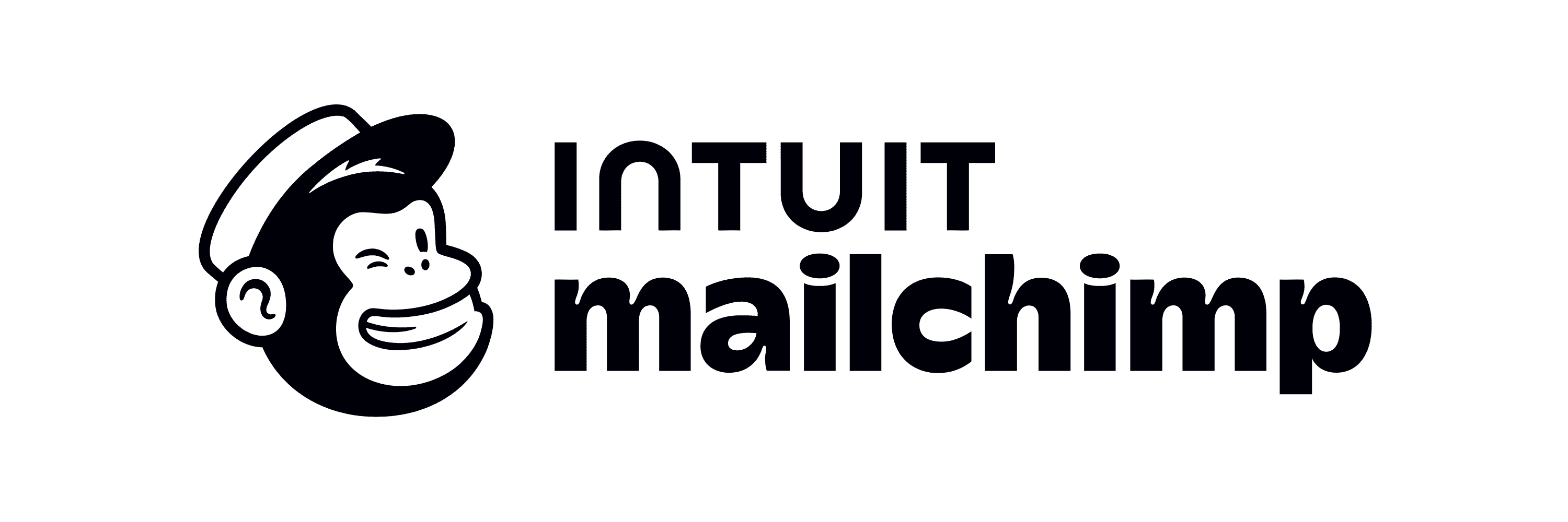 Intuit Mailchimp logo