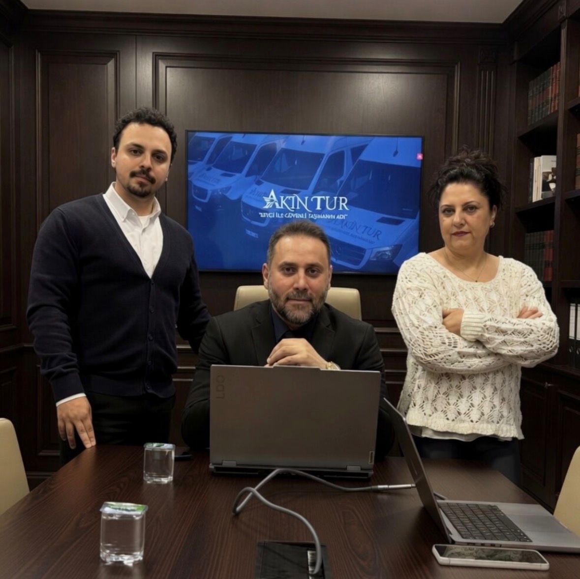 İstanbul Personel Taşımacılığı Kurumsal Servis