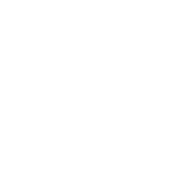 Medit, dental scanner logo in white