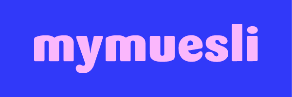 mymuesli logo