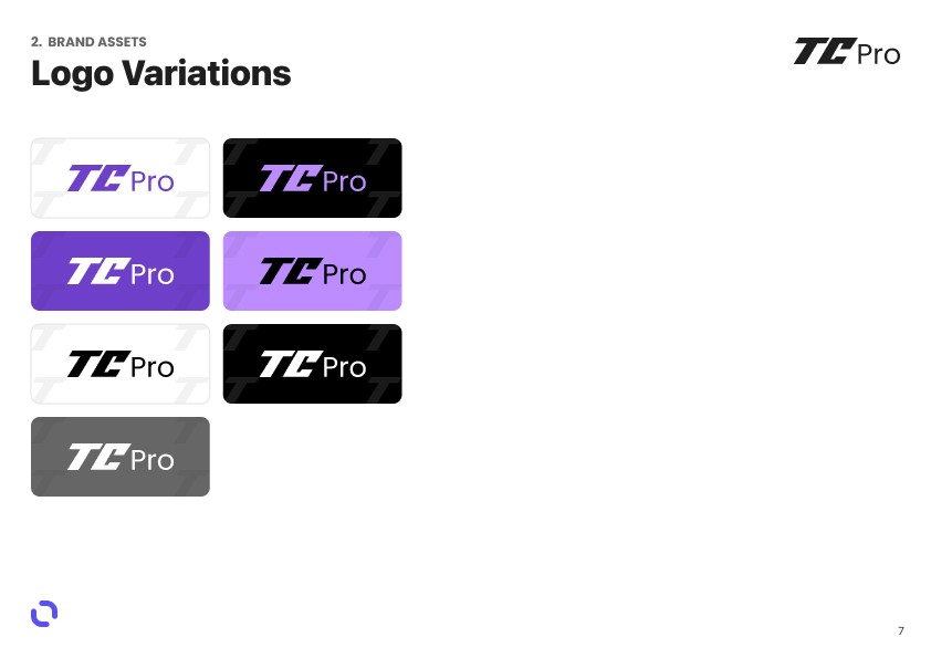 TCPro 4